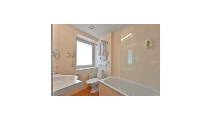 Hotel Europa City poza 0