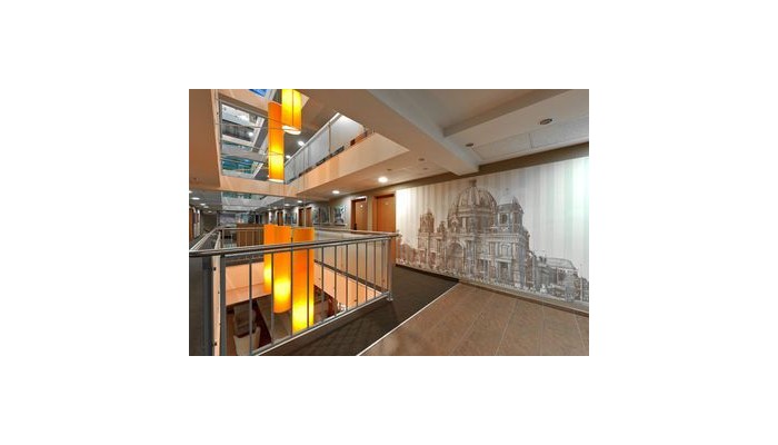 Hotel Europa City poza 6