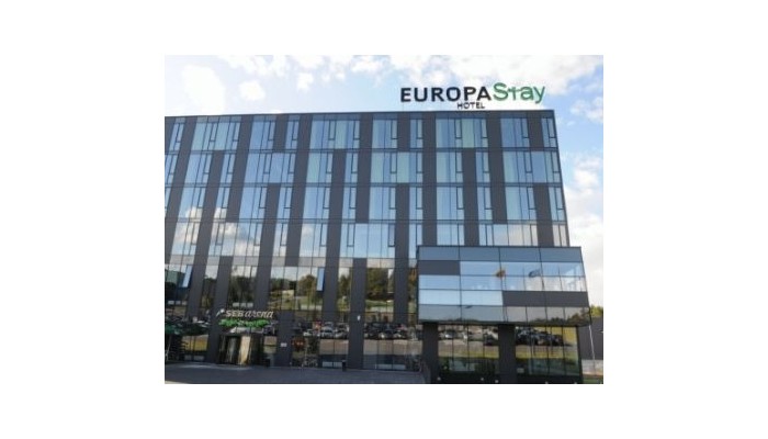 Hotel Europa Stay poza 6