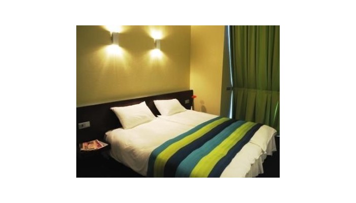 Hotel Europa Stay poza 7