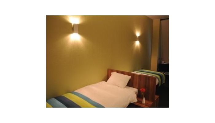 Hotel Europa Stay poza 8