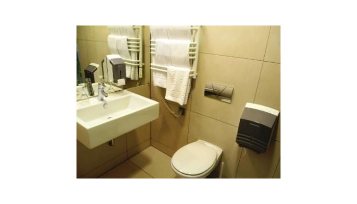 Hotel Europa Stay poza 11