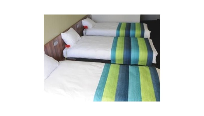 Hotel Europa Stay poza 9