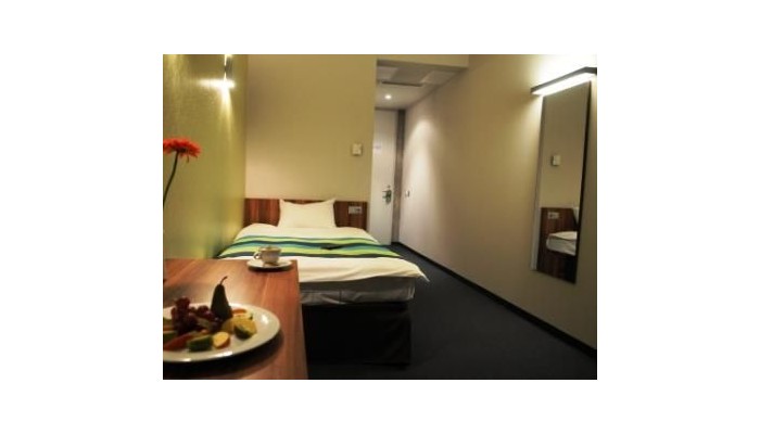 Hotel Europa Stay poza 10