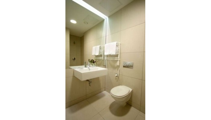 Hotel Europa Stay poza 4