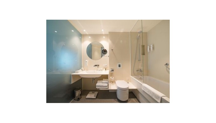 Hotel Holiday Inn poza 10