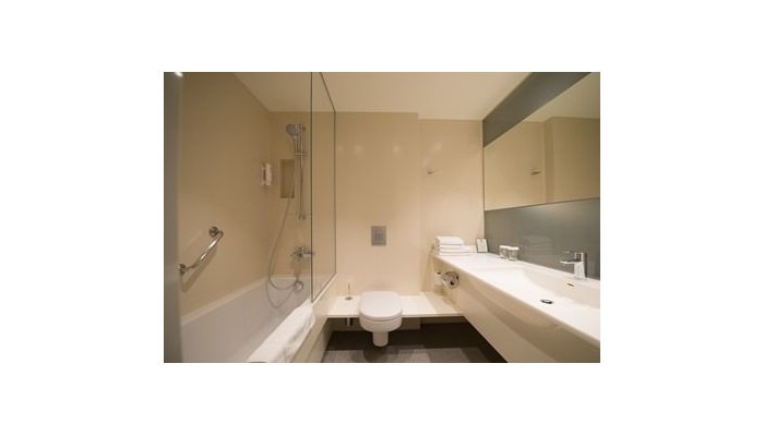 Hotel Holiday Inn poza 8