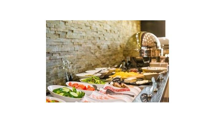 Hotel Holiday Inn poza 11