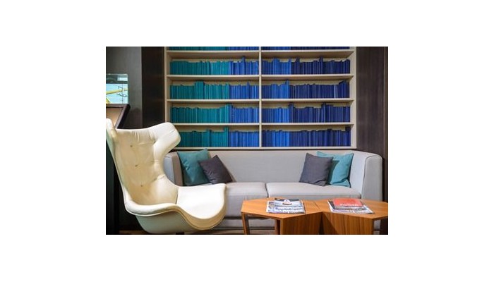 Hotel Holiday Inn poza 3