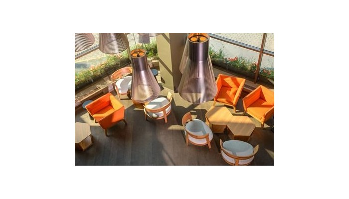 Hotel Holiday Inn poza 5