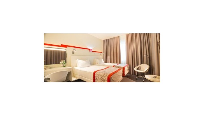 Hotel Holiday Inn poza 7