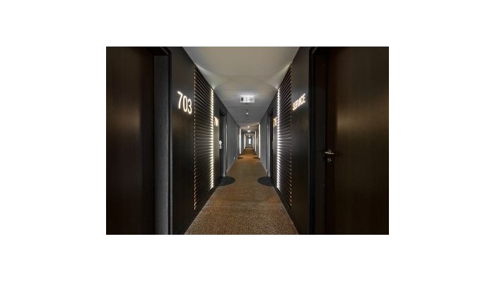 Hotel Holiday Inn poza 2