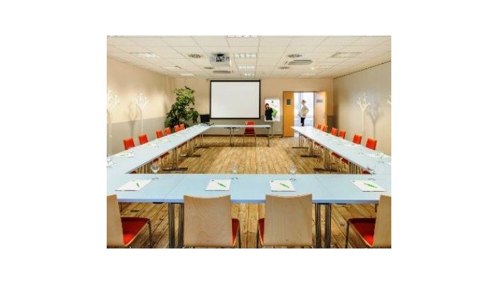 Hotel Ibis Styles poza 4