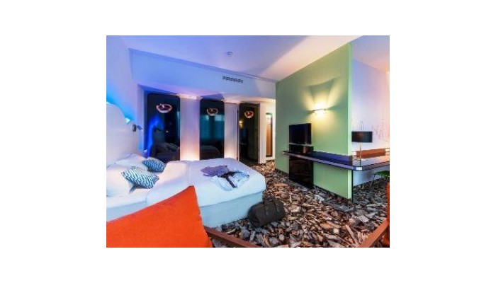 Hotel Ibis Styles poza 2