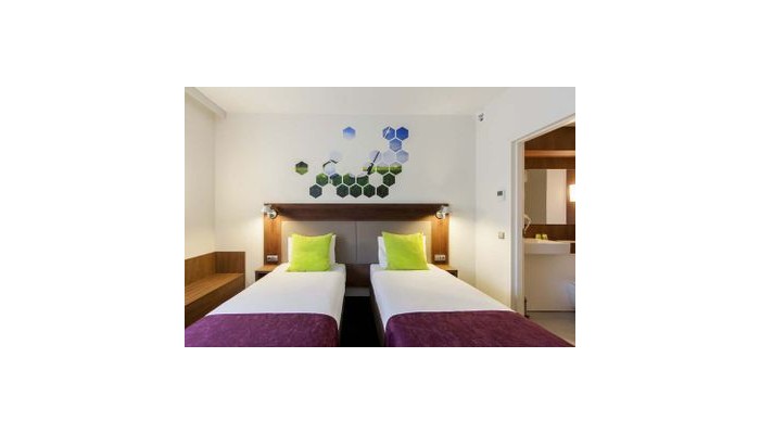 Hotel Ibis Styles Vilnius Airport poza 7