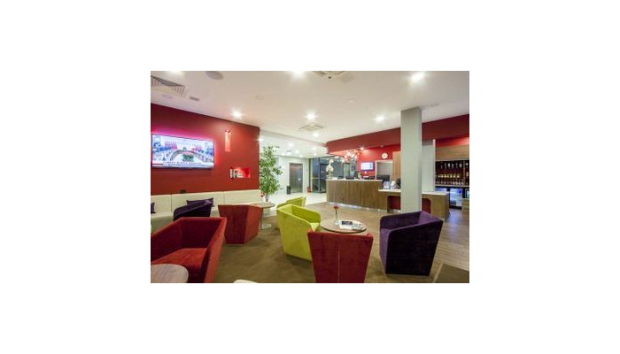 Hotel Ibis Styles Vilnius Airport poza 2