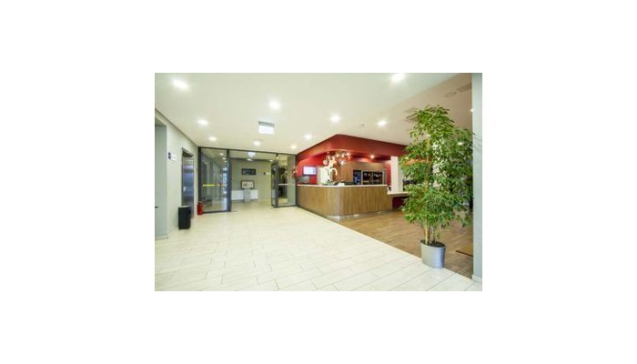 Hotel Ibis Styles Vilnius Airport poza 1