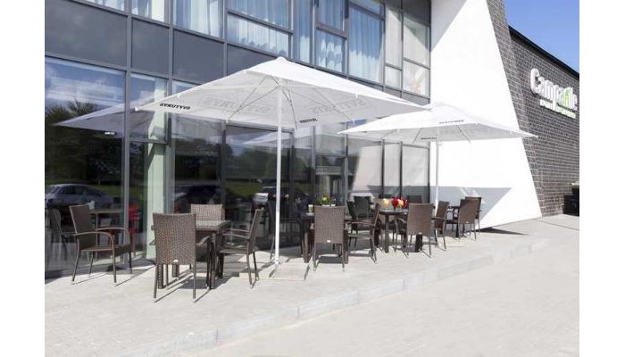 Hotel Ibis Styles Vilnius Airport poza 9