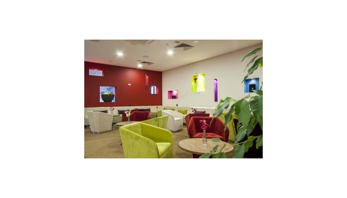 Hotel Ibis Styles Vilnius Airport poza 5