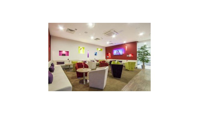 Hotel Ibis Styles Vilnius Airport poza 4