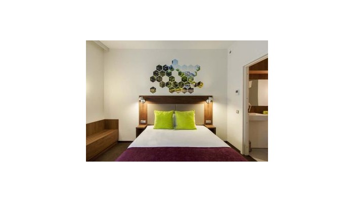 Hotel Ibis Styles Vilnius Airport poza 8