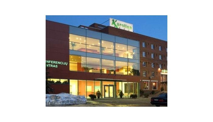 Hotel Karolina poza 6