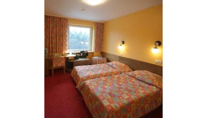 Hotel Karolina poza 2