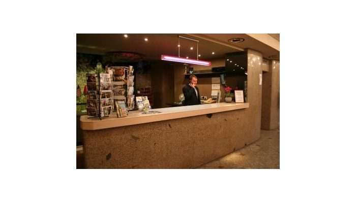 Hotel Karolina poza 8