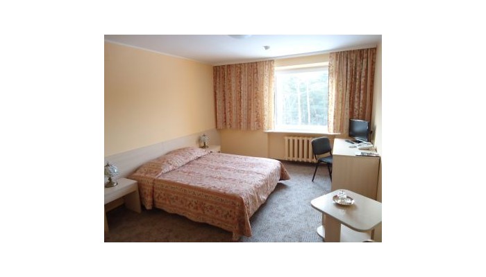 Hotel Karolina poza 11