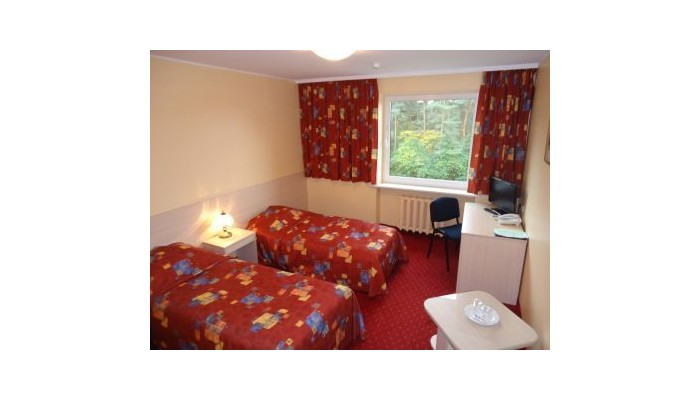 Hotel Karolina poza 10