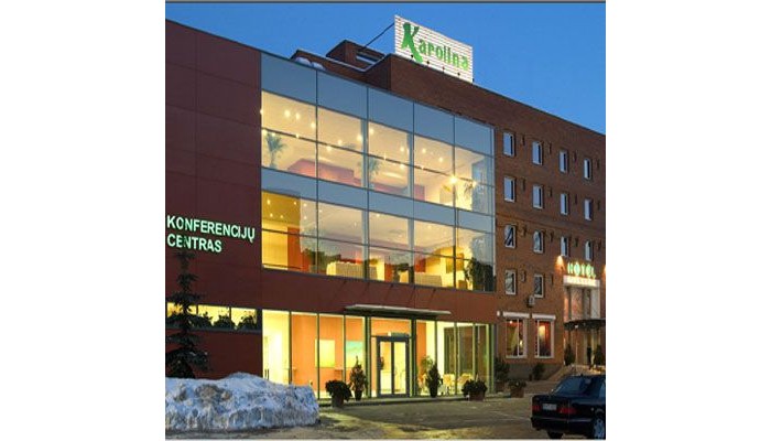 Hotel Karolina poza 0