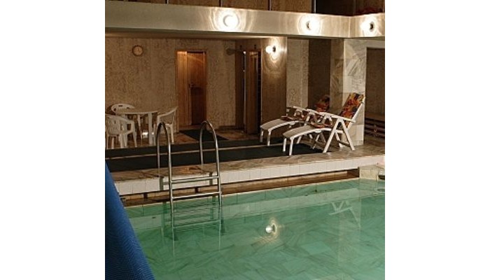 Hotel Karolina poza 4