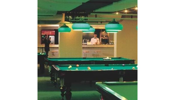 Hotel Karolina poza 3