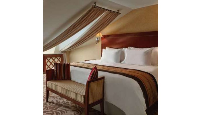 Hotel Kempinski Cathedral Square Vilnius poza 2