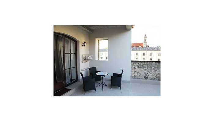 Hotel Moon Garden Art poza 6