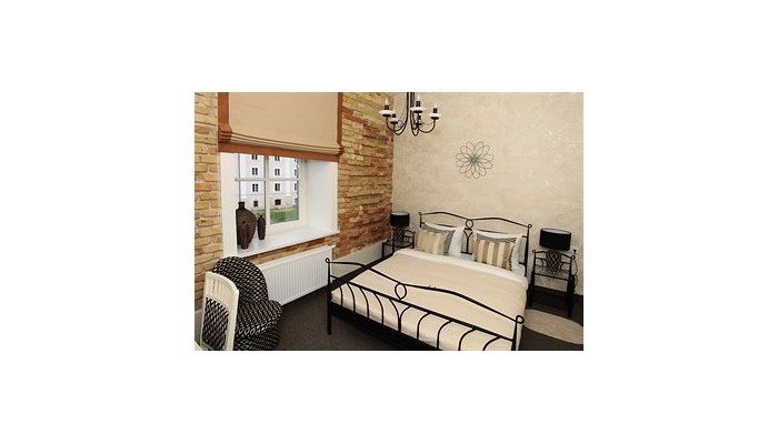 Hotel Moon Garden Art poza 5