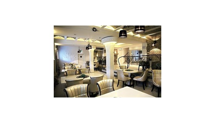 Hotel Moon Garden Art poza 7