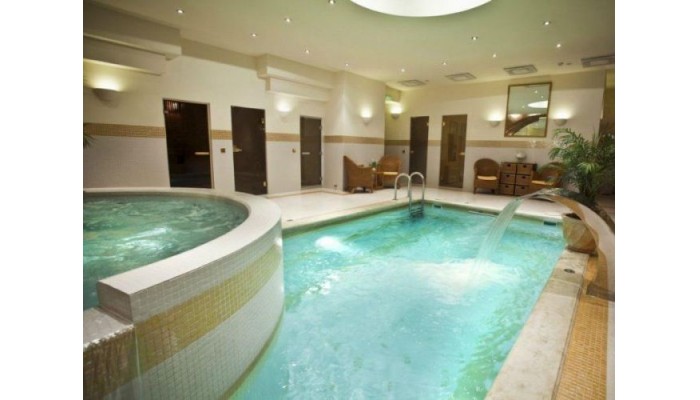 Hotel Narutis poza 11