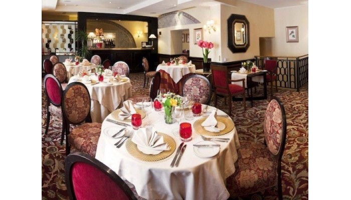 Hotel Narutis poza 6