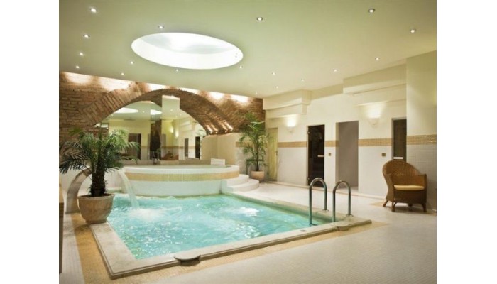 Hotel Narutis poza 10