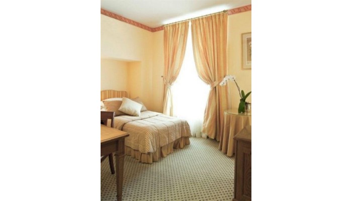 Hotel Narutis poza 5