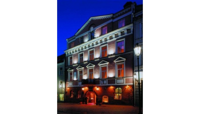 Hotel Narutis poza 4