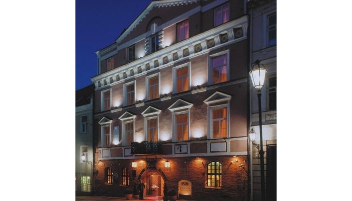 Hotel Narutis poza 0