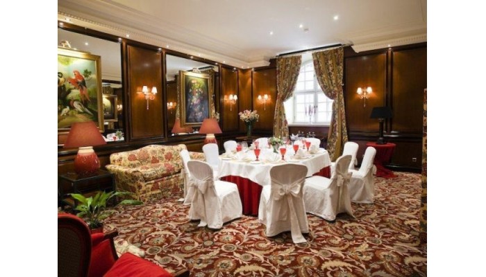 Hotel Narutis poza 9