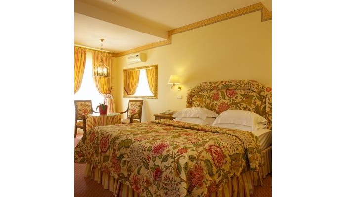 Hotel Narutis poza 2