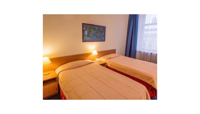 Hotel Neringa poza 8