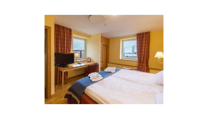 Hotel Neringa poza 10