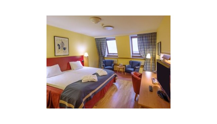 Hotel Neringa poza 3