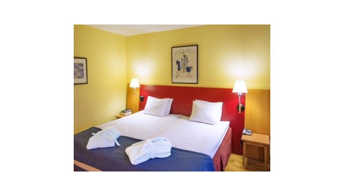 Hotel Neringa poza 4