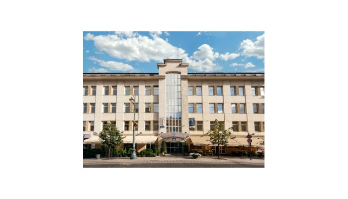 Hotel Neringa poza 1